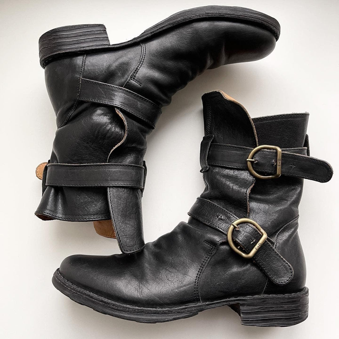FIORENTINI + BAKER - FIORENTINI + BAKER Boots - AVVIIVVA.COM