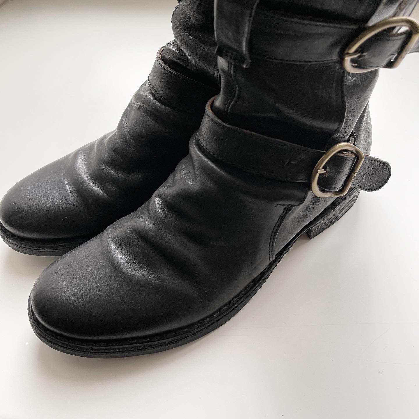 FIORENTINI + BAKER - FIORENTINI + BAKER Boots - AVVIIVVA.COM