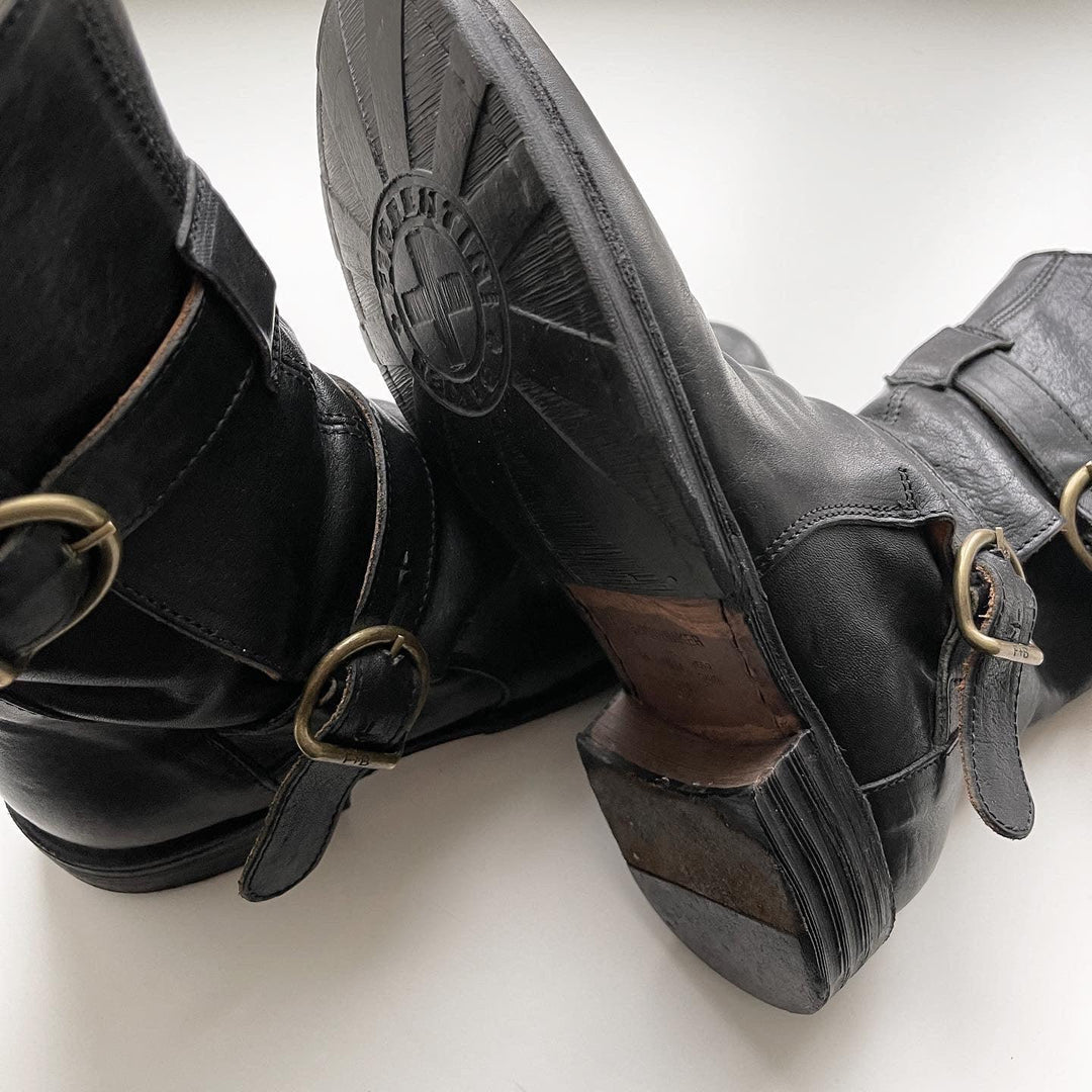 FIORENTINI + BAKER - FIORENTINI + BAKER Boots - AVVIIVVA.COM
