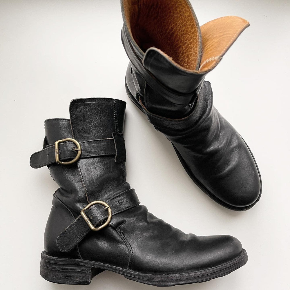 FIORENTINI + BAKER - FIORENTINI + BAKER Boots - AVVIIVVA.COM