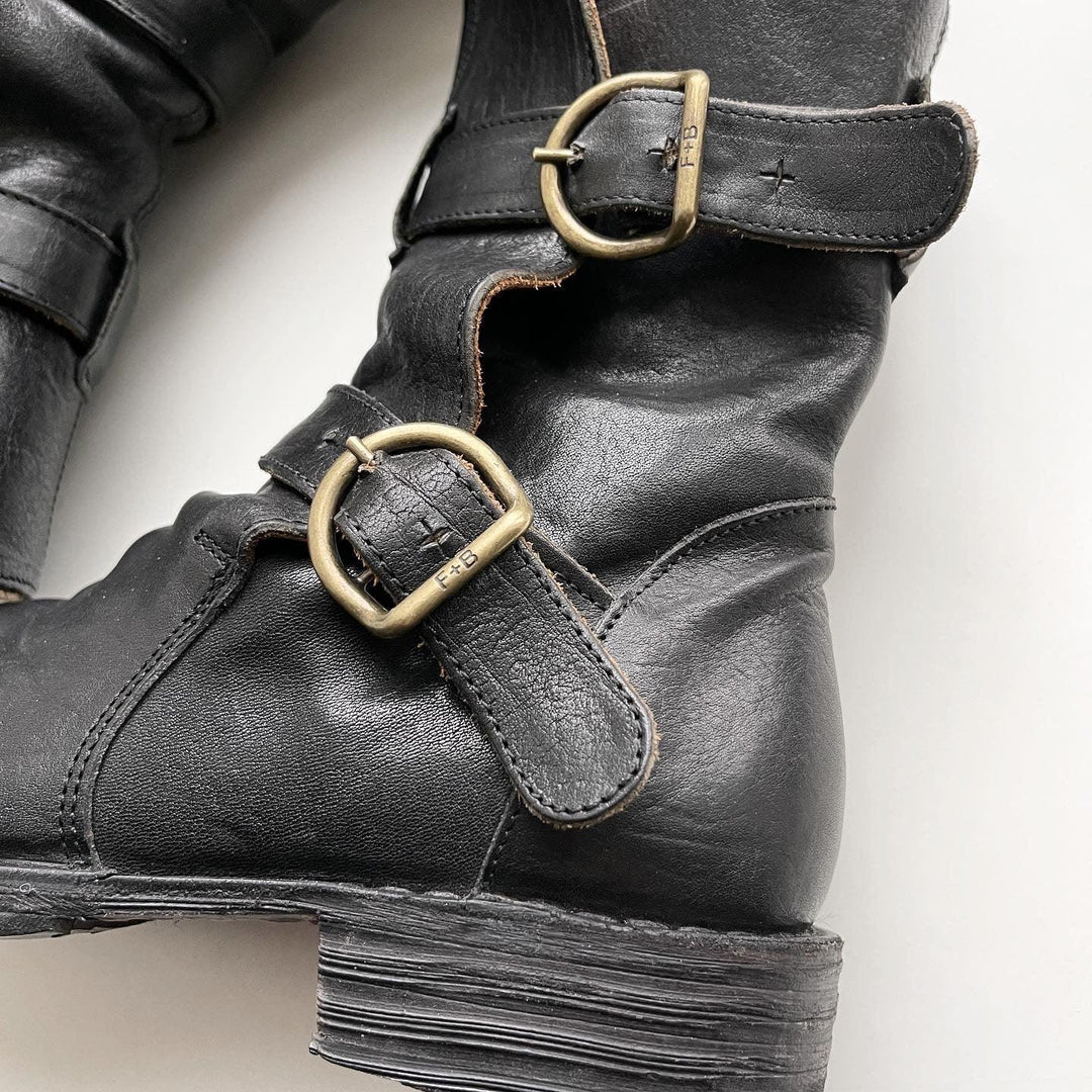 FIORENTINI + BAKER - FIORENTINI + BAKER Boots - AVVIIVVA.COM
