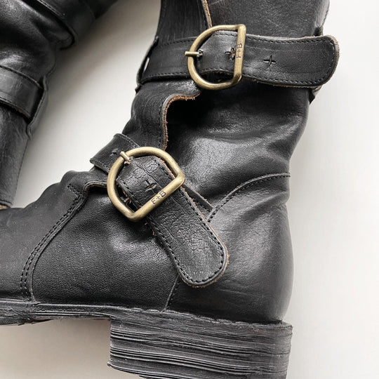 FIORENTINI + BAKER - FIORENTINI + BAKER Boots - AVVIIVVA.COM