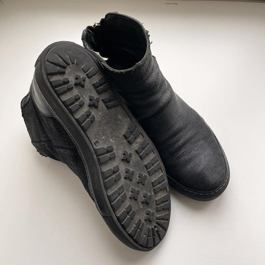 FIORENTINI + BAKER - FIORENTINI + BAKER Shoes - AVVIIVVA.COM