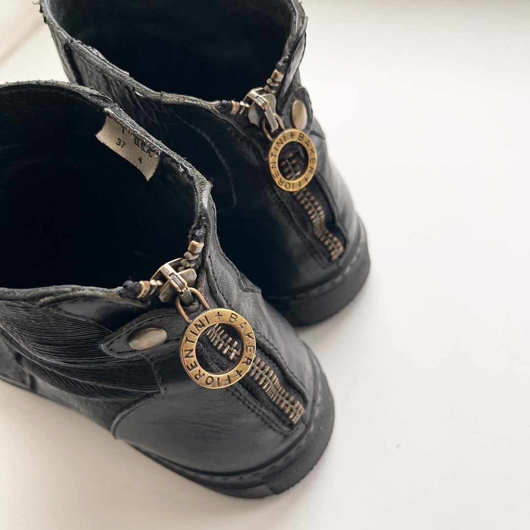 FIORENTINI + BAKER - FIORENTINI + BAKER Shoes - AVVIIVVA.COM