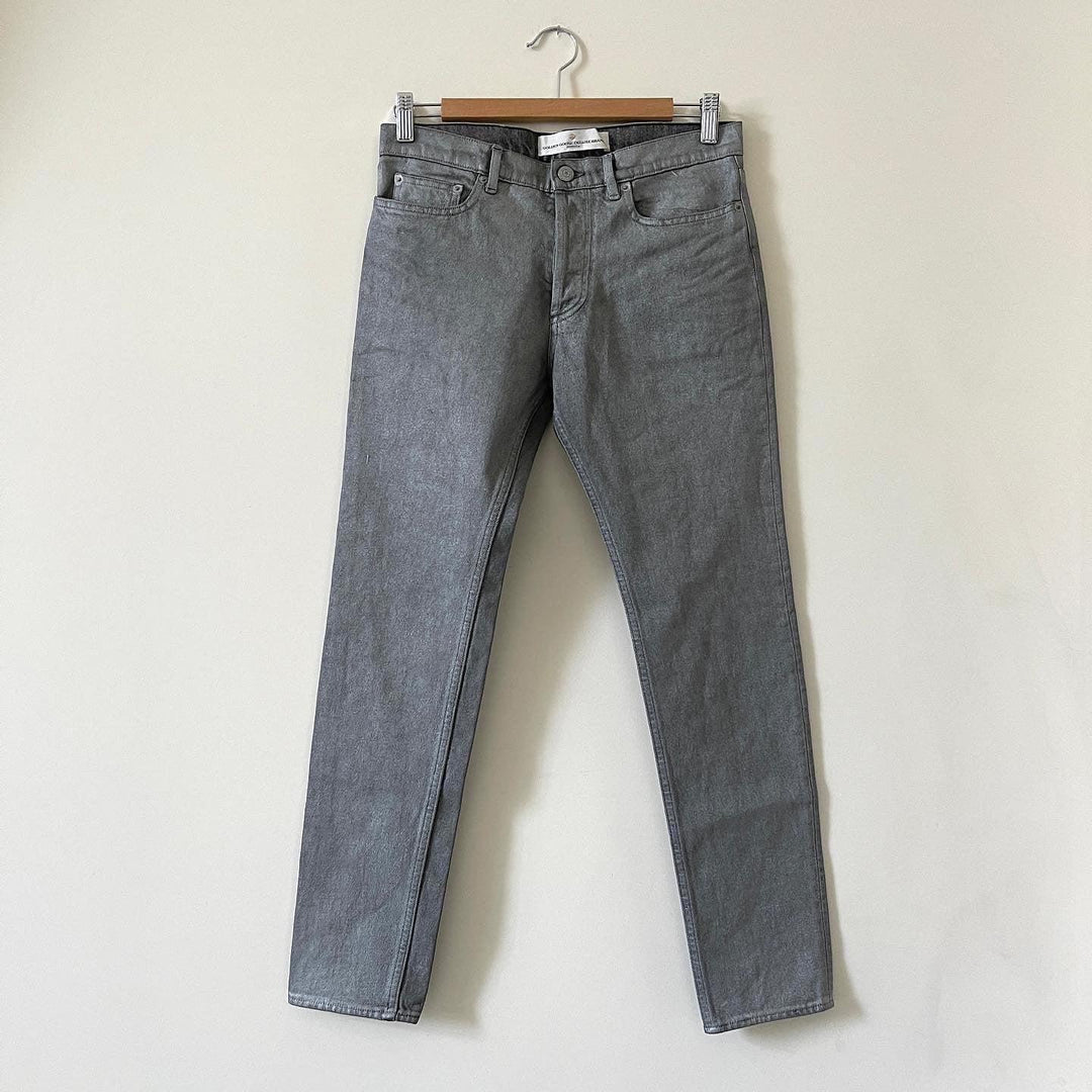 GOLDEN GOOSE - GOLDEN GOOSE Jeans - AVVIIVVA.COM