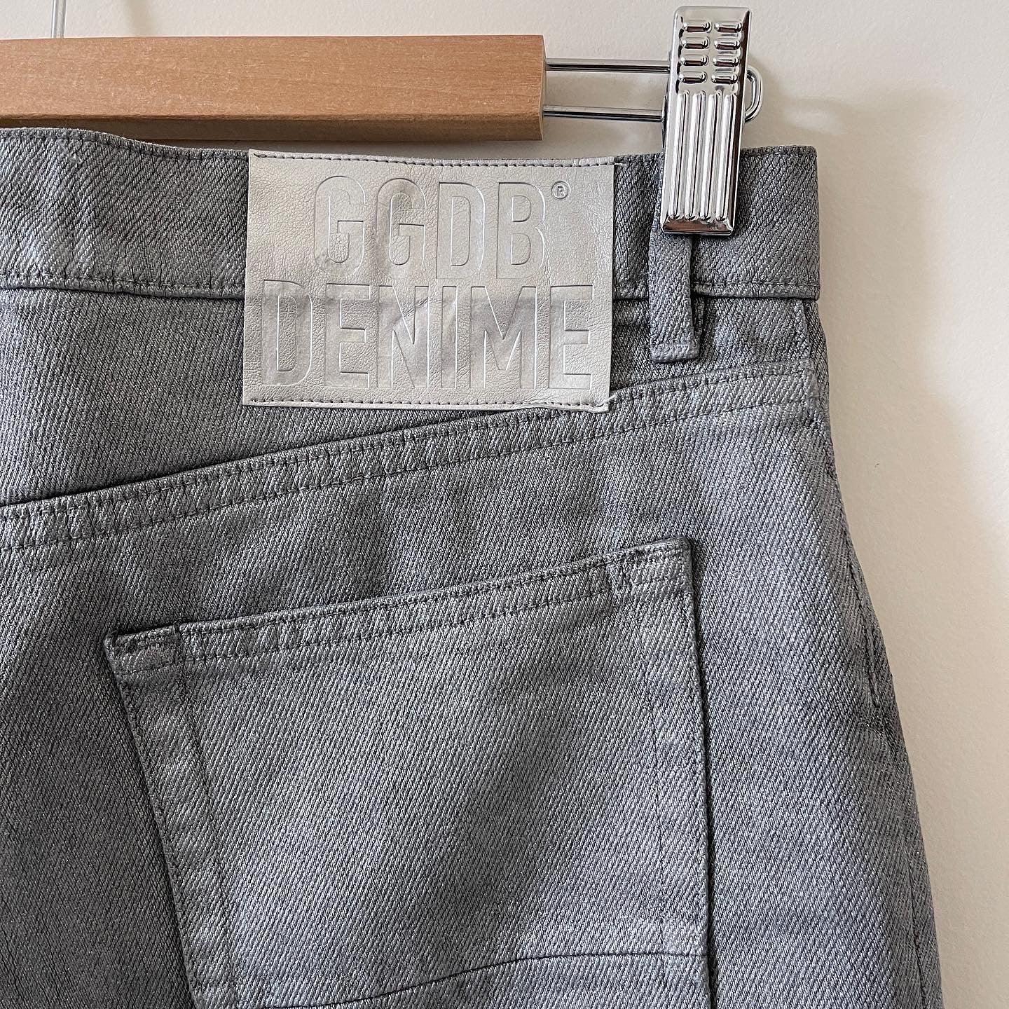GOLDEN GOOSE - GOLDEN GOOSE Jeans - AVVIIVVA.COM