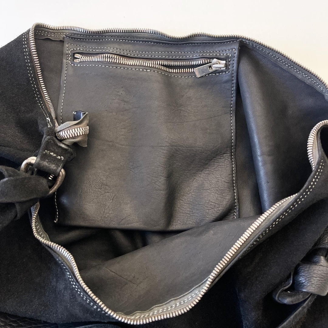 GUIDI - GUIDI Bag - AVVIIVVA.COM