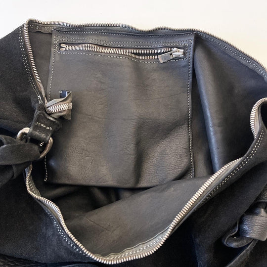 GUIDI - GUIDI Bag - AVVIIVVA.COM