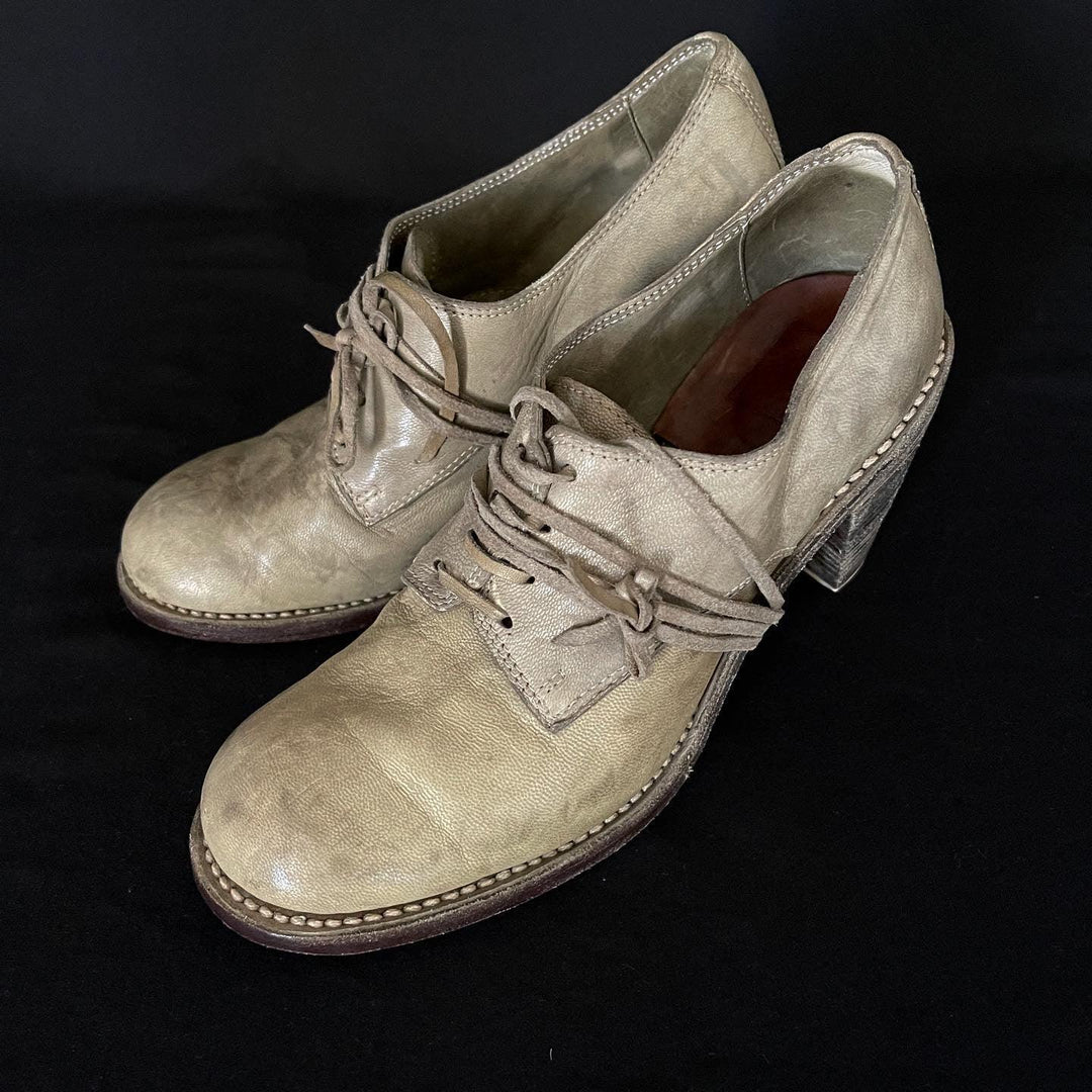 GUIDI - GUIDI Shoes - AVVIIVVA.COM