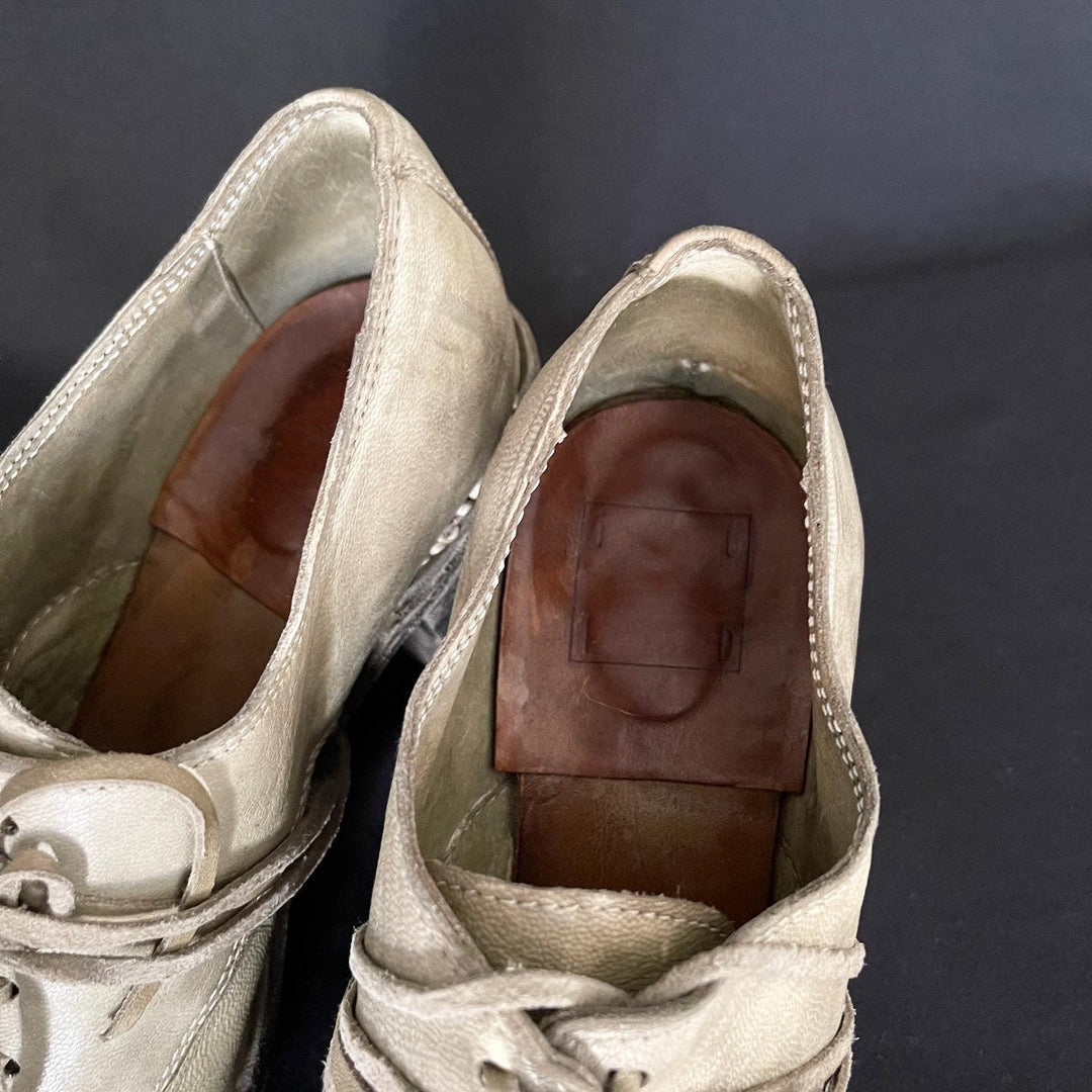 GUIDI - GUIDI Shoes - AVVIIVVA.COM