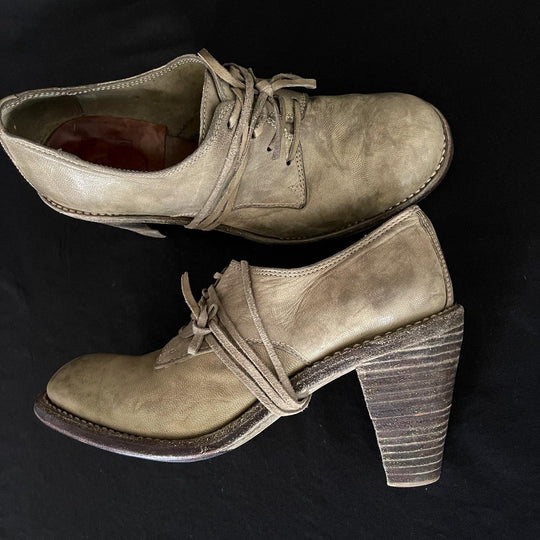 GUIDI - GUIDI Shoes - AVVIIVVA.COM