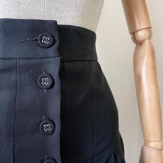 HACHE - HACHE Skirt - AVVIIVVA.COM