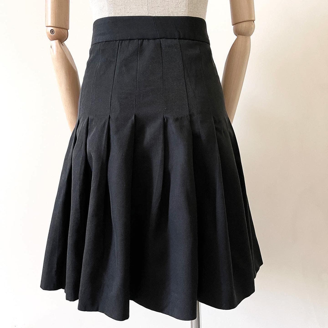 HACHE - HACHE Skirt - AVVIIVVA.COM