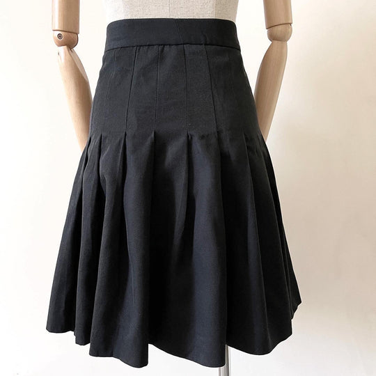 HACHE - HACHE Skirt - AVVIIVVA.COM