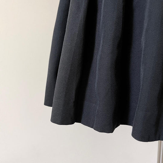 HACHE - HACHE Skirt - AVVIIVVA.COM