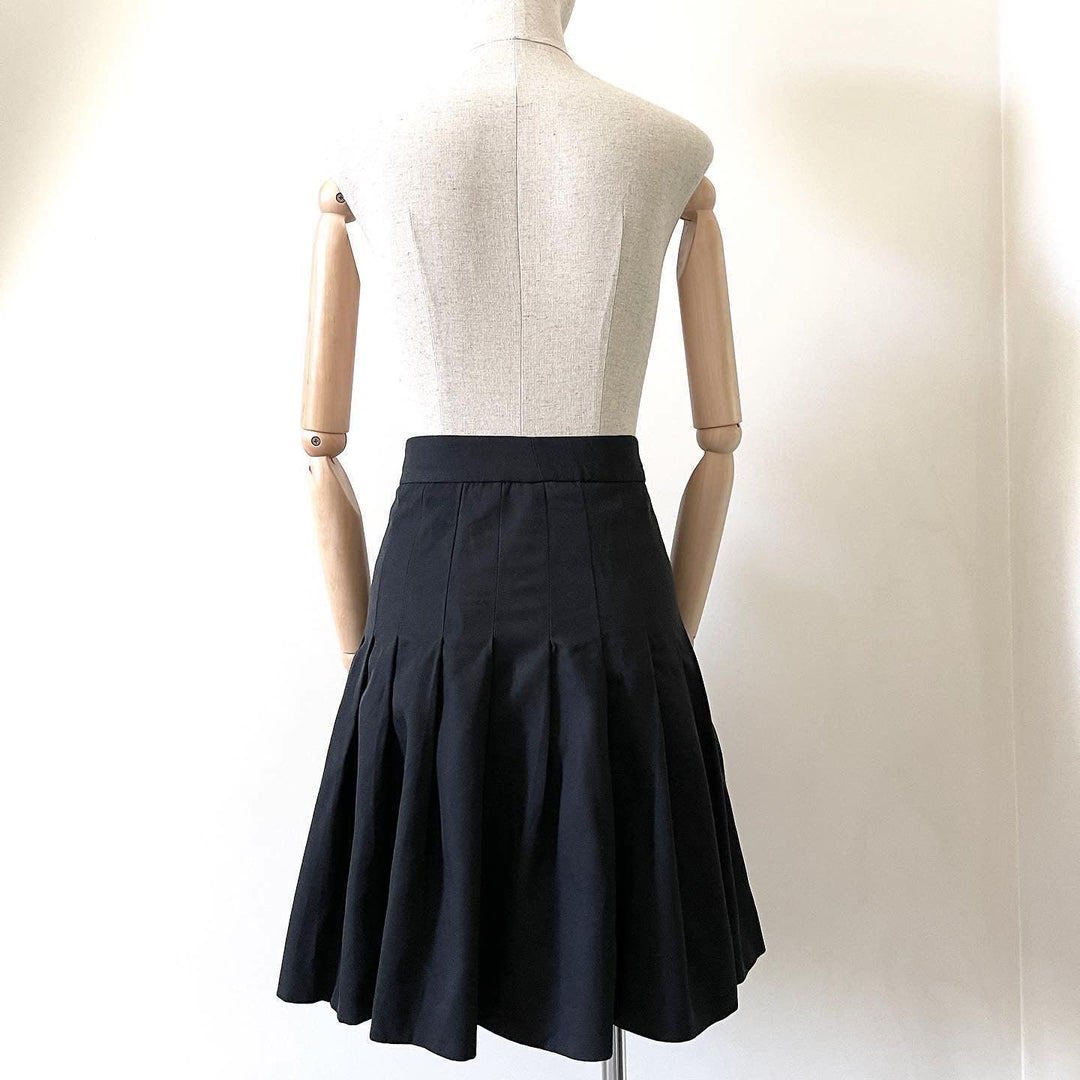 HACHE - HACHE Skirt - AVVIIVVA.COM