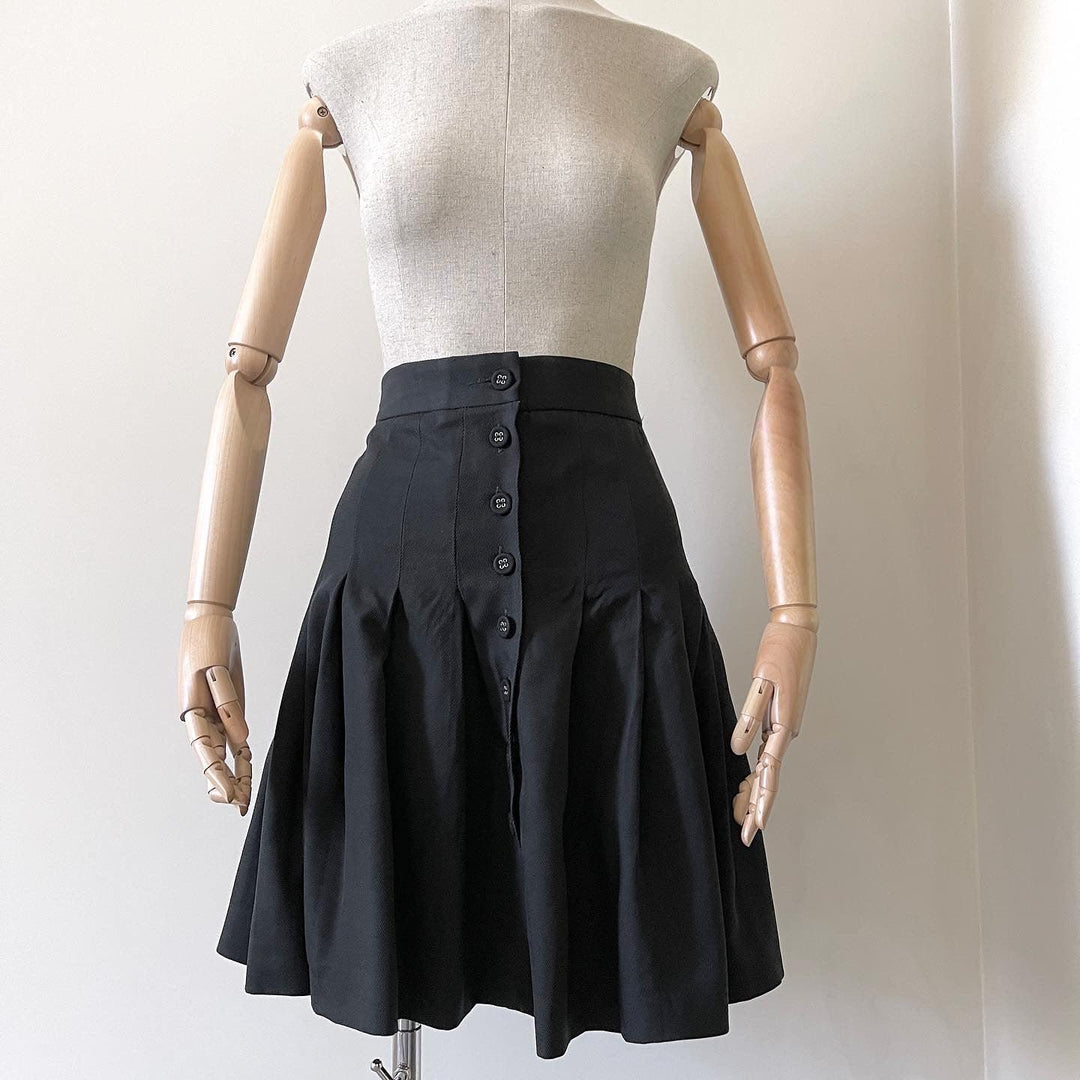 HACHE - HACHE Skirt - AVVIIVVA.COM