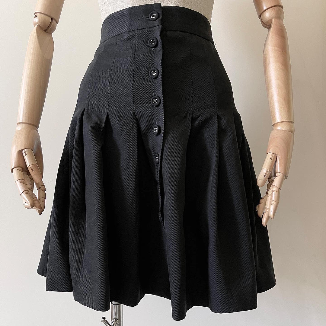 HACHE - HACHE Skirt - AVVIIVVA.COM