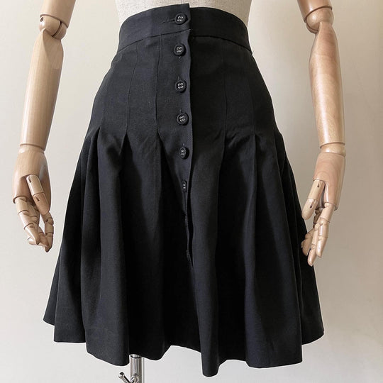 HACHE - HACHE Skirt - AVVIIVVA.COM