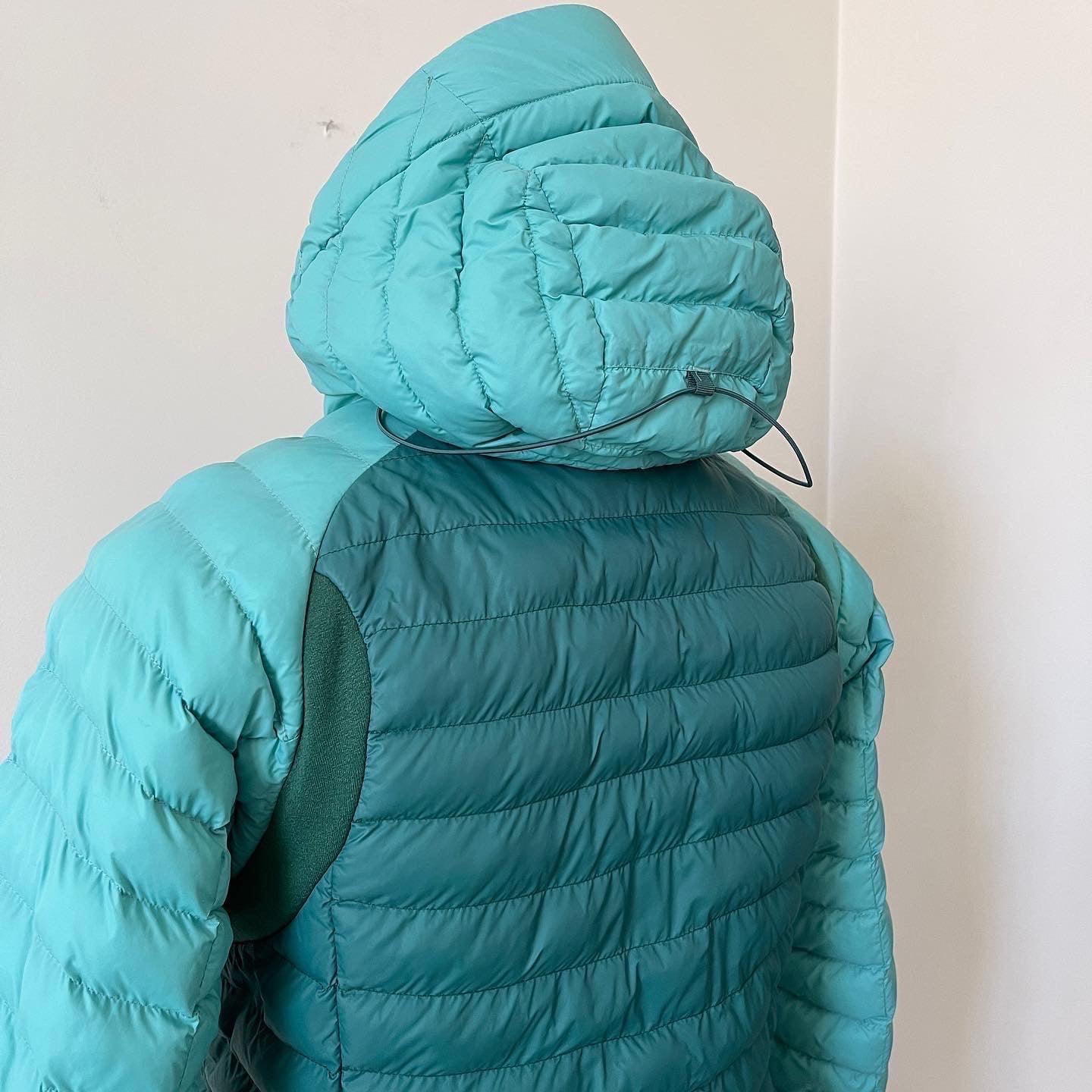 HAGLOFS - HAGLOFS Jacket - AVVIIVVA.COM