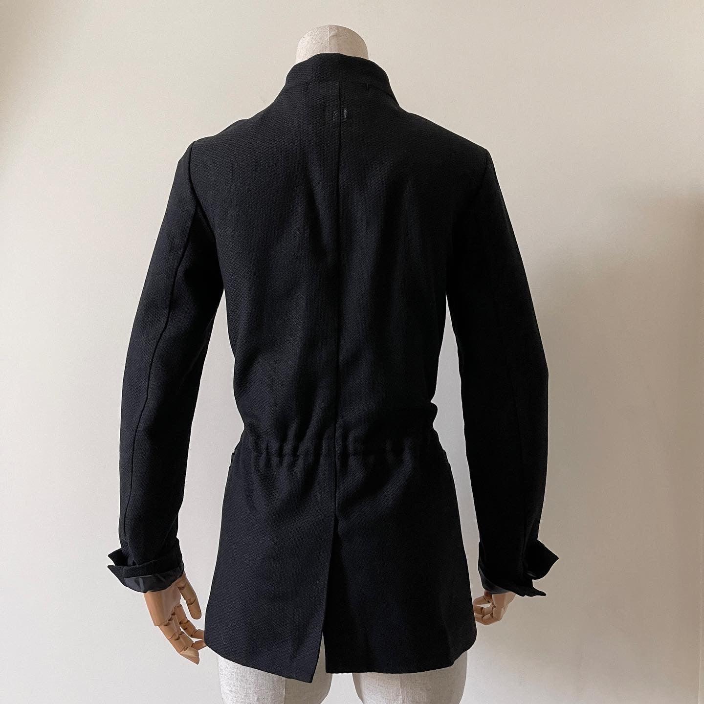 HANNES ROETHER - HANNES ROETHER Jacket - AVVIIVVA.COM