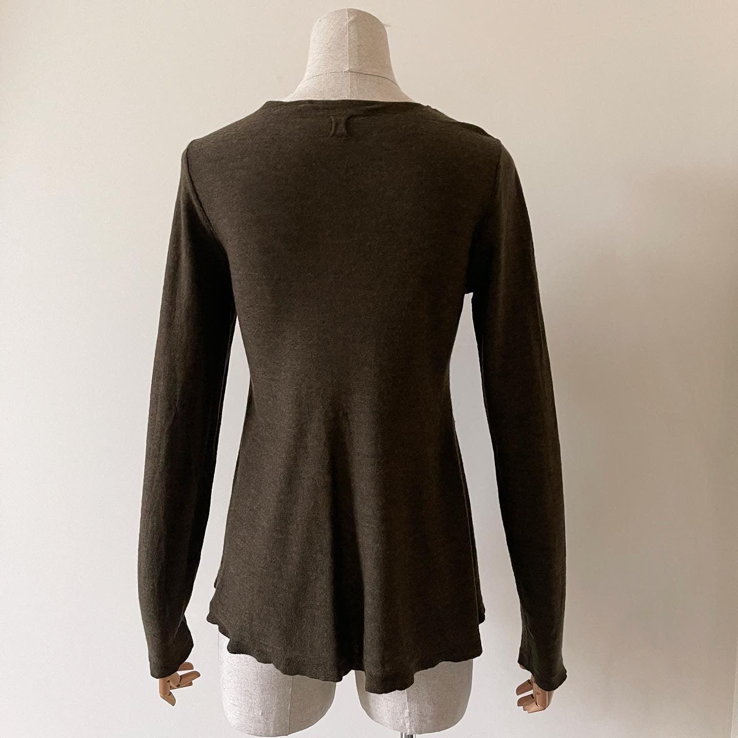 HANNES ROETHER - HANNES ROETHER Pullover - AVVIIVVA.COM