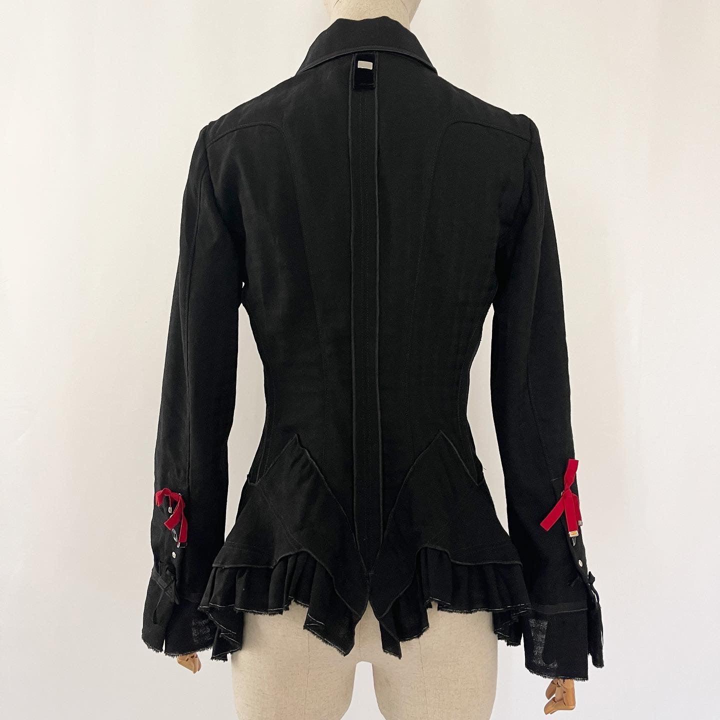 HIGH - HIGH Jacket - AVVIIVVA.COM