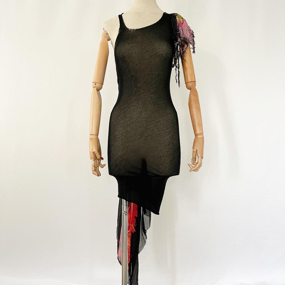 IF SIX WAS NINE - IF SIX WAS NINE Dress - AVVIIVVA.COM