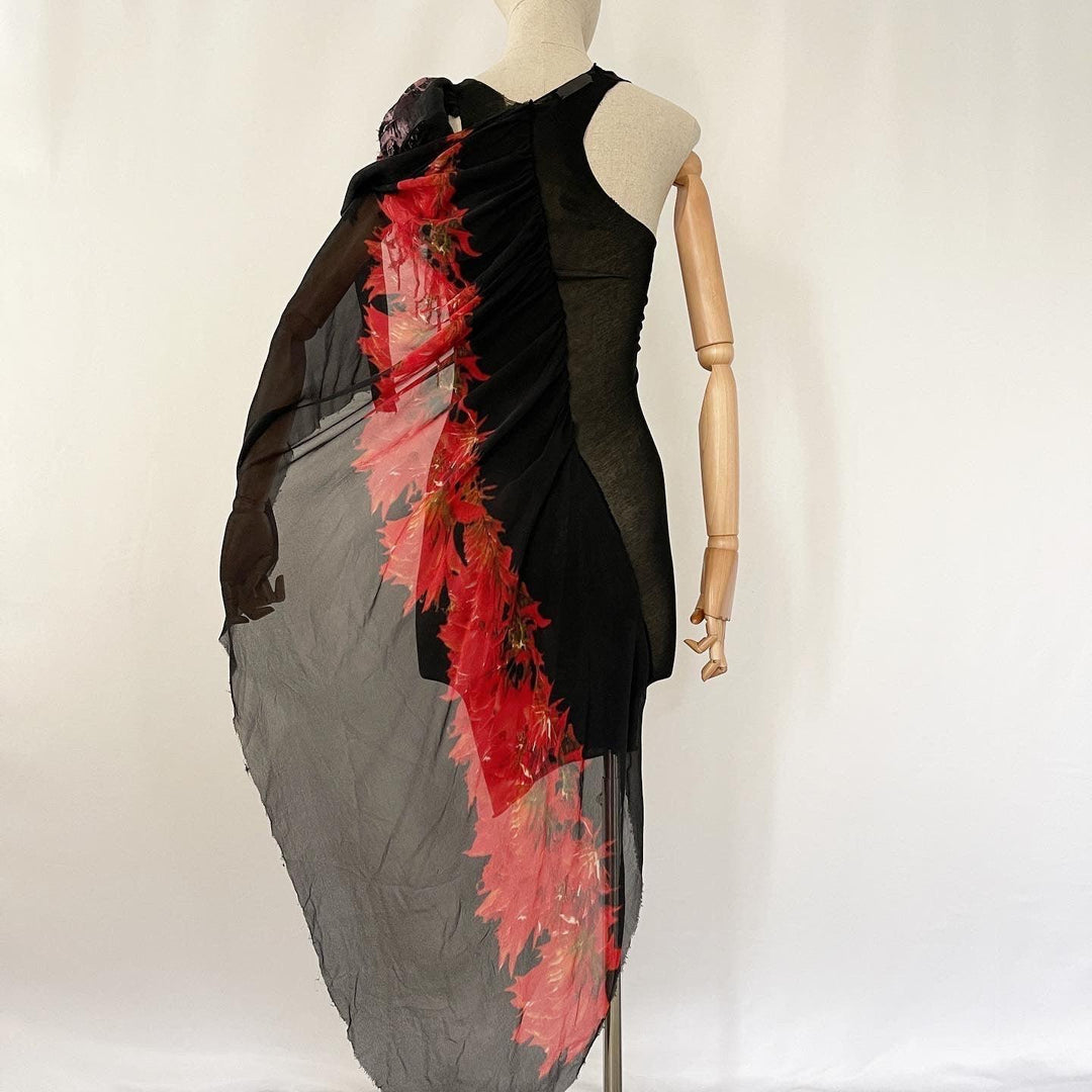 IF SIX WAS NINE - IF SIX WAS NINE Dress - AVVIIVVA.COM