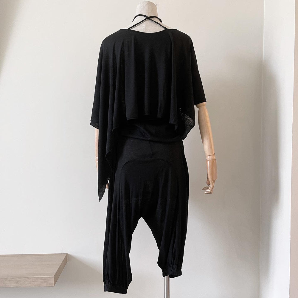 IF SIX WAS NINE - IF SIX WAS NINE Jumpsuit - AVVIIVVA.COM