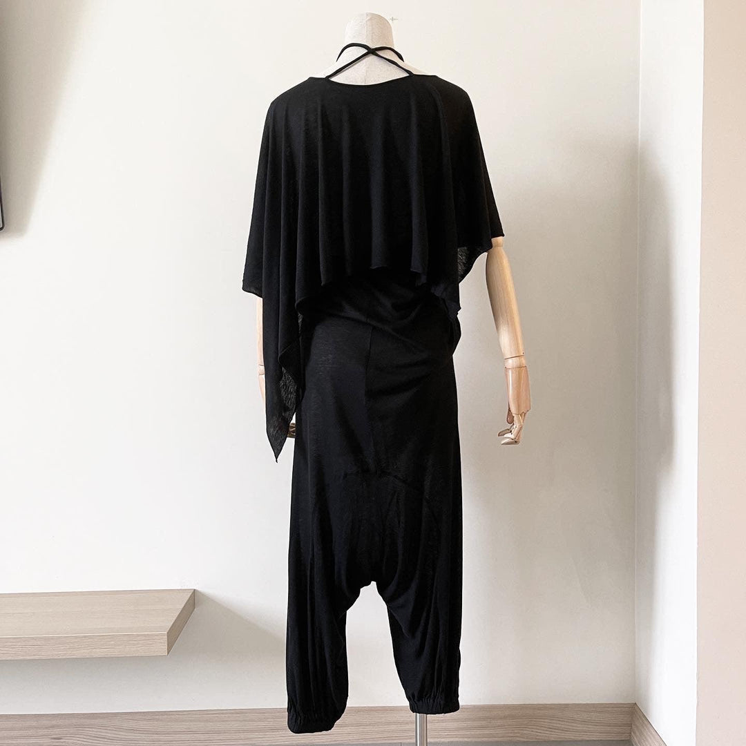 IF SIX WAS NINE - IF SIX WAS NINE Jumpsuit - AVVIIVVA.COM
