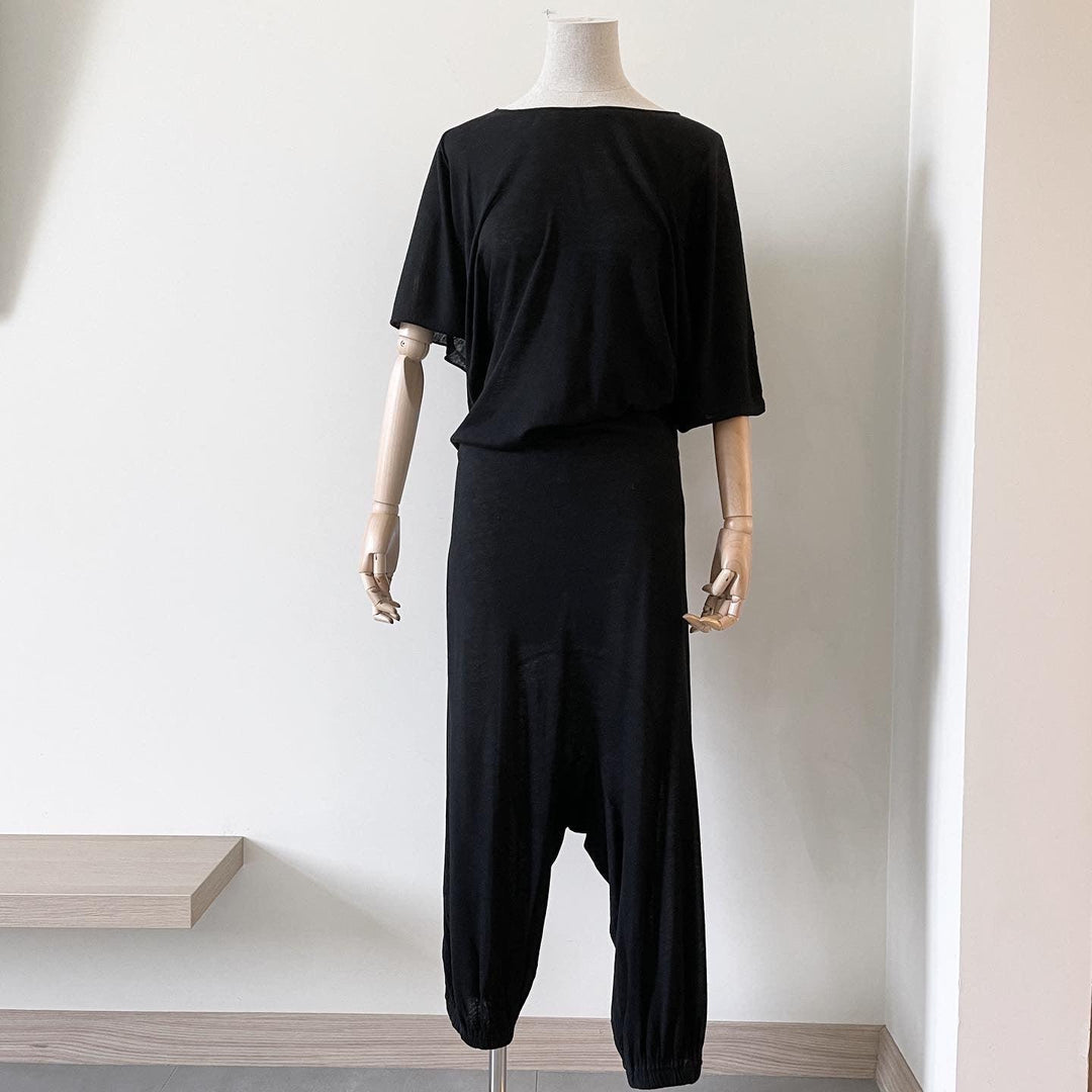 IF SIX WAS NINE - IF SIX WAS NINE Jumpsuit - AVVIIVVA.COM