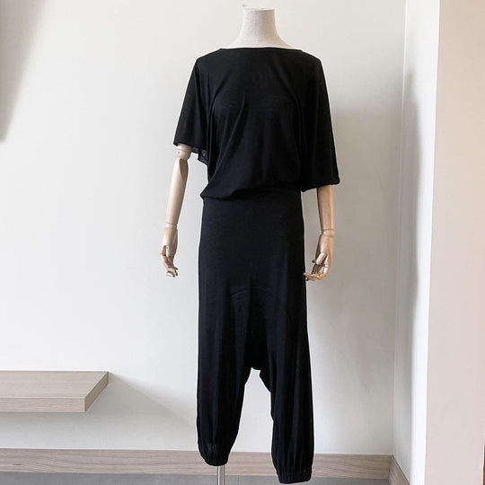IF SIX WAS NINE - IF SIX WAS NINE Jumpsuit - AVVIIVVA.COM