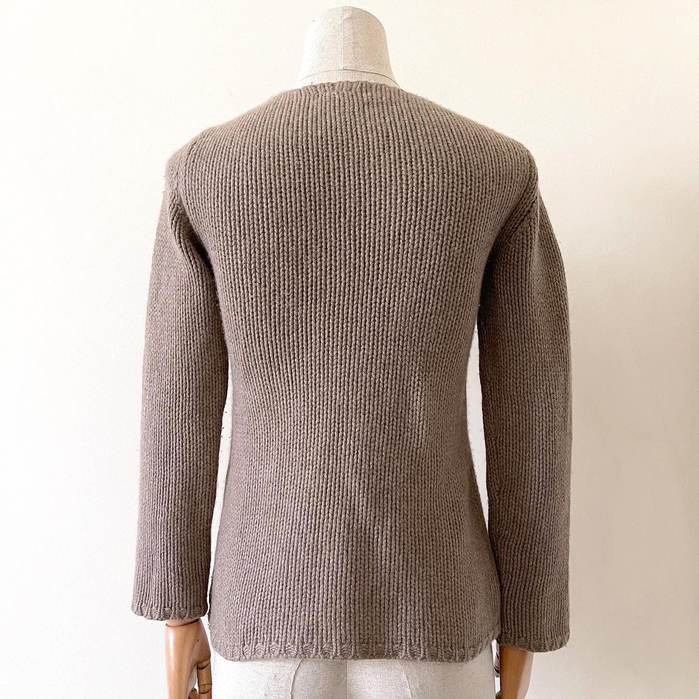 JAMES PERSE - JAMES PERSE Pullover - AVVIIVVA.COM