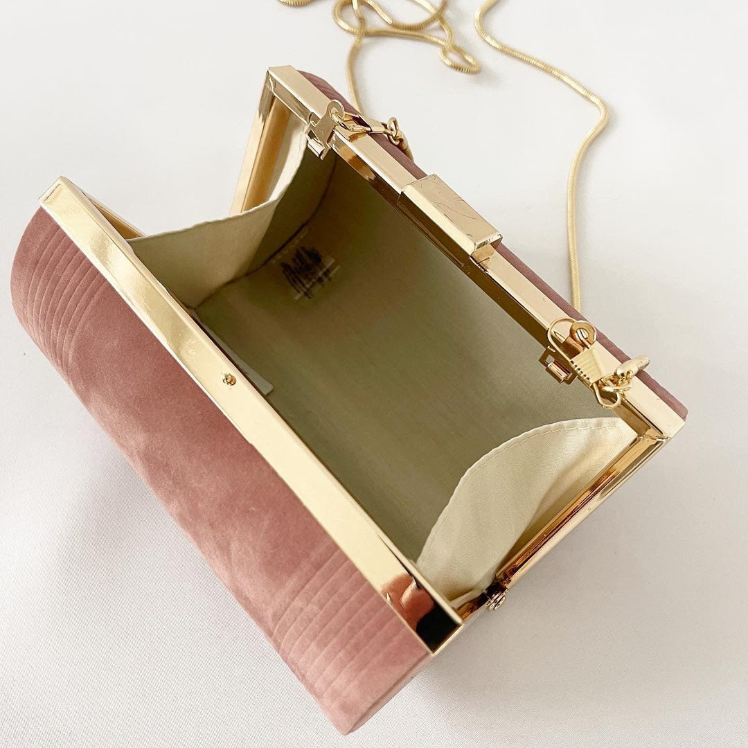 JEAN PAUL GAULTIER - JEAN PAUL GAULTIER Scandal Bag - AVVIIVVA.COM