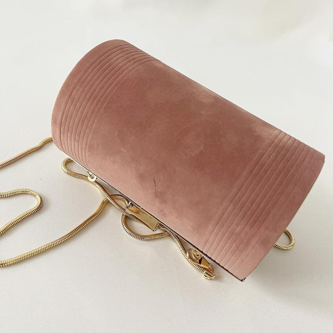 JEAN PAUL GAULTIER - JEAN PAUL GAULTIER Scandal Bag - AVVIIVVA.COM