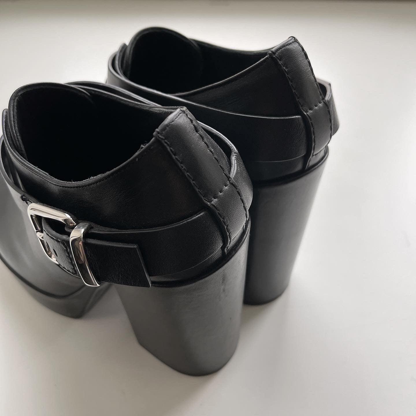 JIL SANDER - JIL SANDER Boots - AVVIIVVA.COM