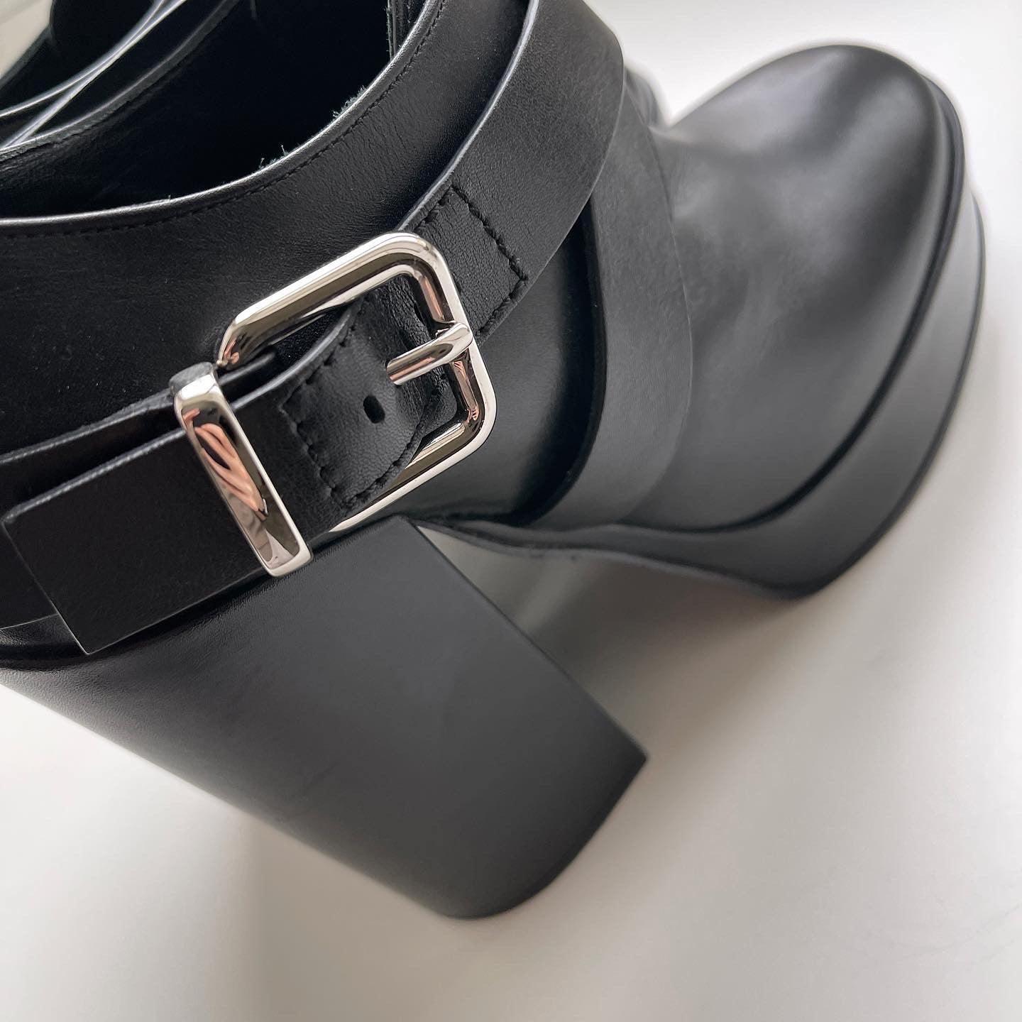 JIL SANDER - JIL SANDER Boots - AVVIIVVA.COM