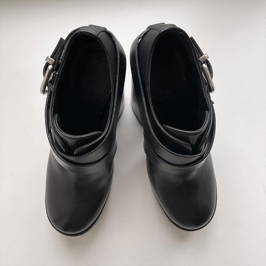 JIL SANDER - JIL SANDER Boots - AVVIIVVA.COM