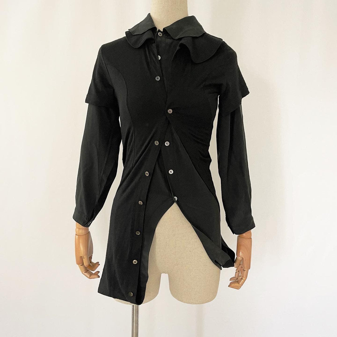 JUNYA WATANABE - JUNYA WATANABE Cardigan - AVVIIVVA.COM