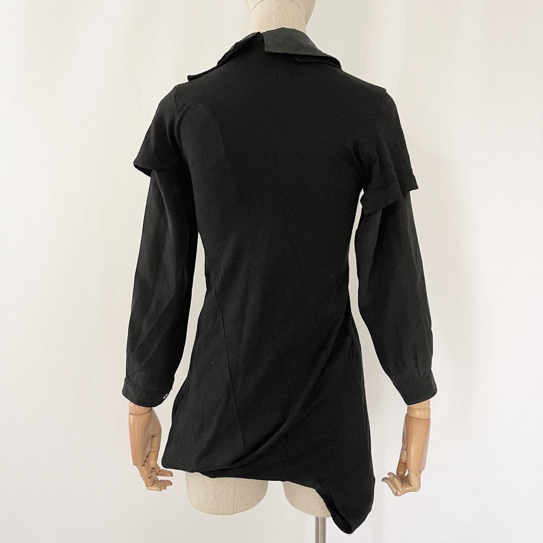 JUNYA WATANABE - JUNYA WATANABE Cardigan - AVVIIVVA.COM