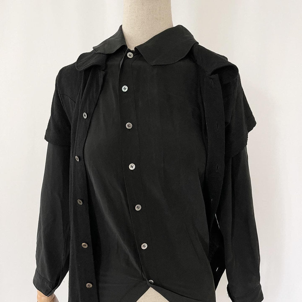 JUNYA WATANABE - JUNYA WATANABE Cardigan - AVVIIVVA.COM