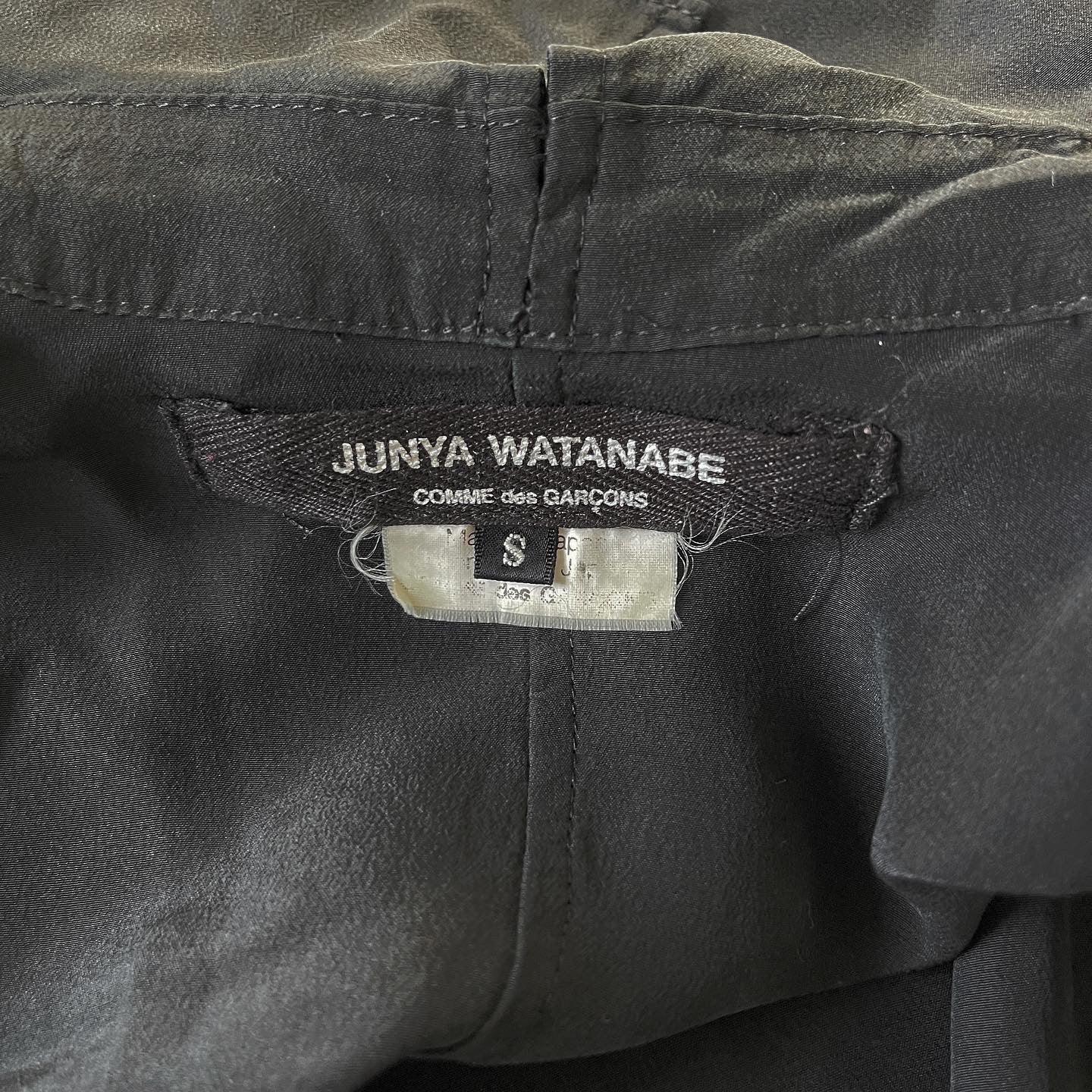 JUNYA WATANABE - JUNYA WATANABE Cardigan - AVVIIVVA.COM