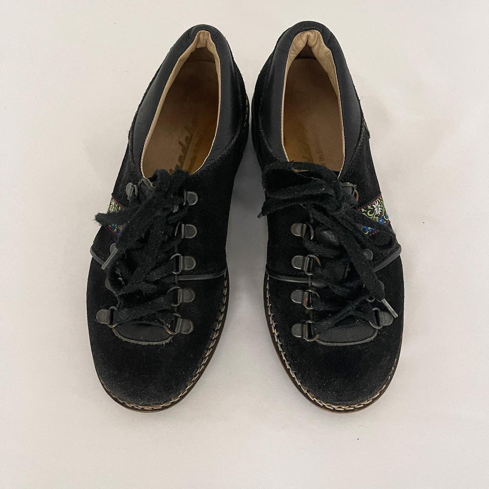 KANDAHAR - KANDAHAR Shoes - AVVIIVVA.COM