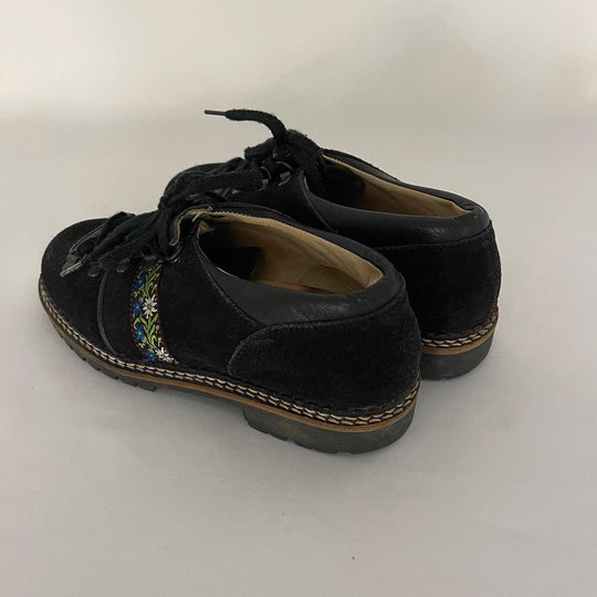 KANDAHAR - KANDAHAR Shoes - AVVIIVVA.COM