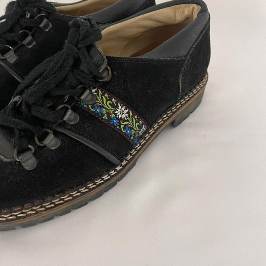 KANDAHAR - KANDAHAR Shoes - AVVIIVVA.COM