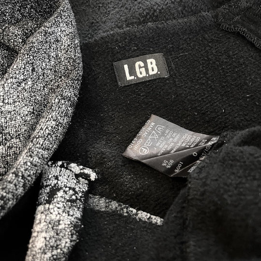 L.G.B. LE GRAND BLEU - L.G.B. LE GRAND BLEU Cardigan - AVVIIVVA.COM