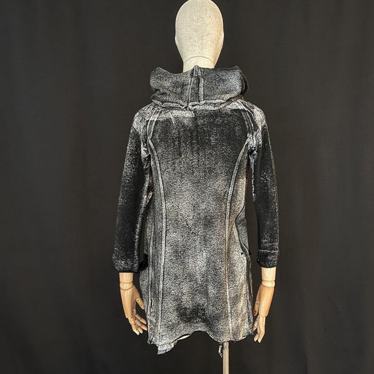 L.G.B. LE GRAND BLEU - L.G.B. LE GRAND BLEU Cardigan - AVVIIVVA.COM