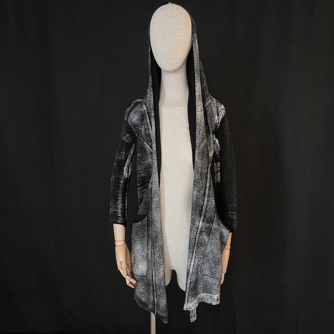L.G.B. LE GRAND BLEU - L.G.B. LE GRAND BLEU Cardigan - AVVIIVVA.COM