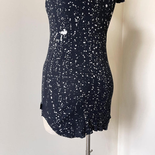 L.G.B. LE GRAND BLEU - L.G.B. LE GRAND BLEU T-shirt/Mini dress - AVVIIVVA.COM
